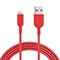 کابل تبدیل USB به لایتنینگ انکر مدل A8433 طول 1.8 متر